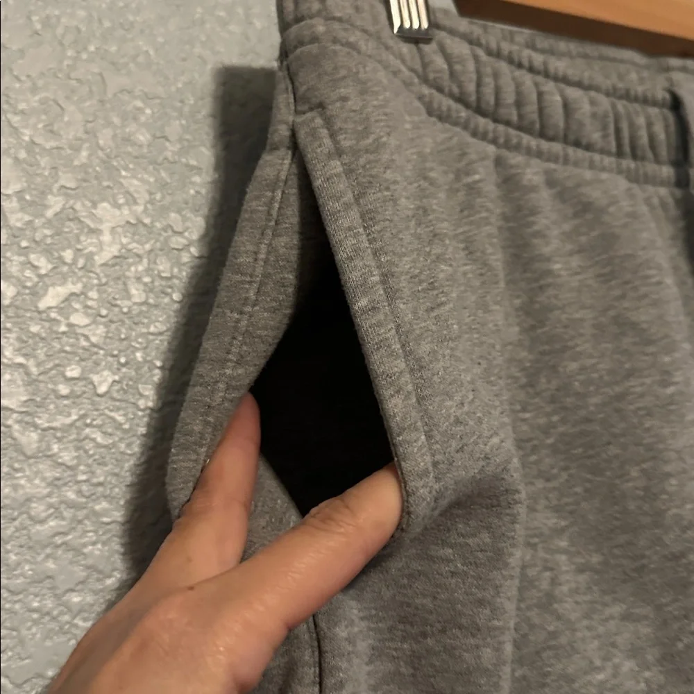 Nike Fleece Joggers